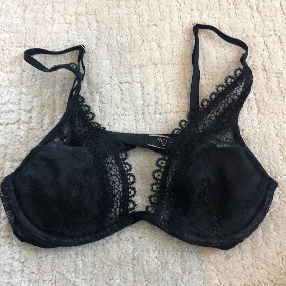Victoria secret bra Very Sexy